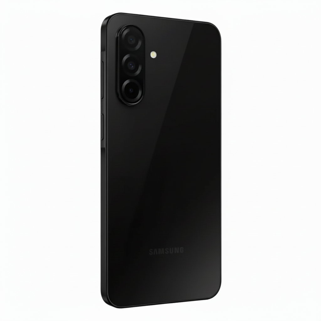 Samsung Galaxy A26 5G 128Go A266 Noir Quersi