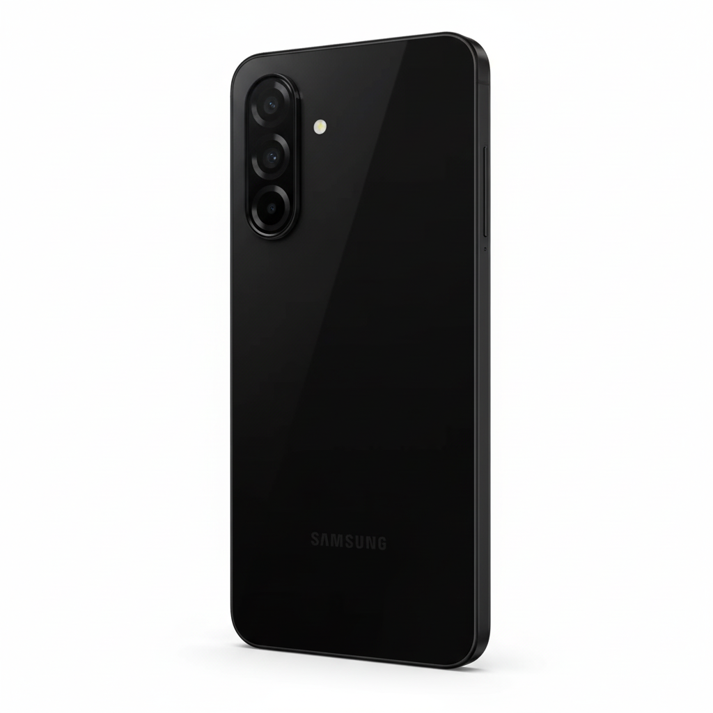 Samsung Galaxy A26 5G 128Go A266 Noir Quersi