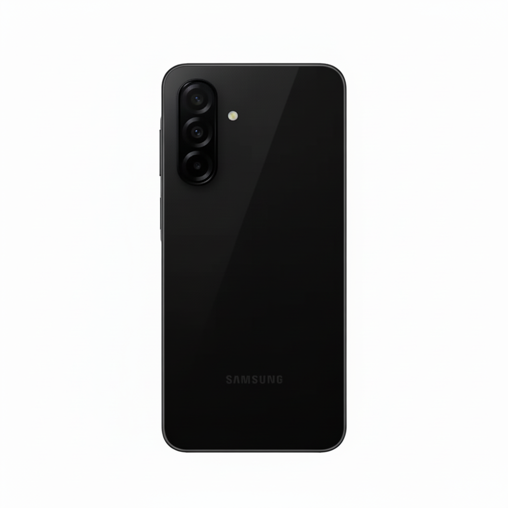 Samsung Galaxy A26 5G 128Go A266 Noir Quersi