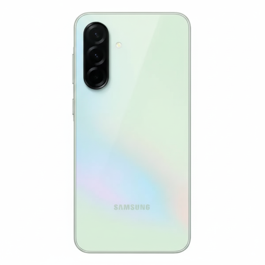 Samsung Galaxy A36 5G 128 Go A366 Vert Quersi