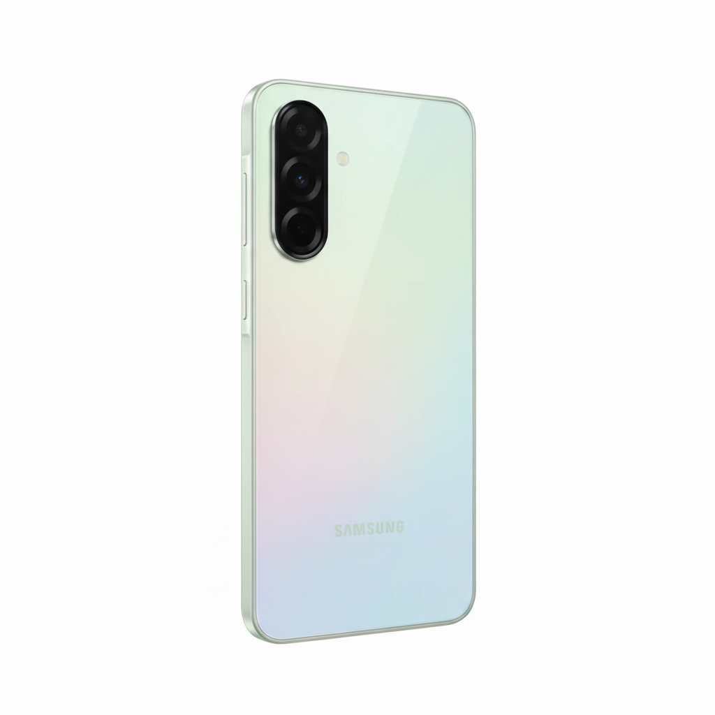 Samsung Galaxy A36 5G 128 Go A366 Vert Quersi