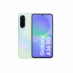 Samsung Galaxy A36 5G 128 Go A366 Vert Quersi