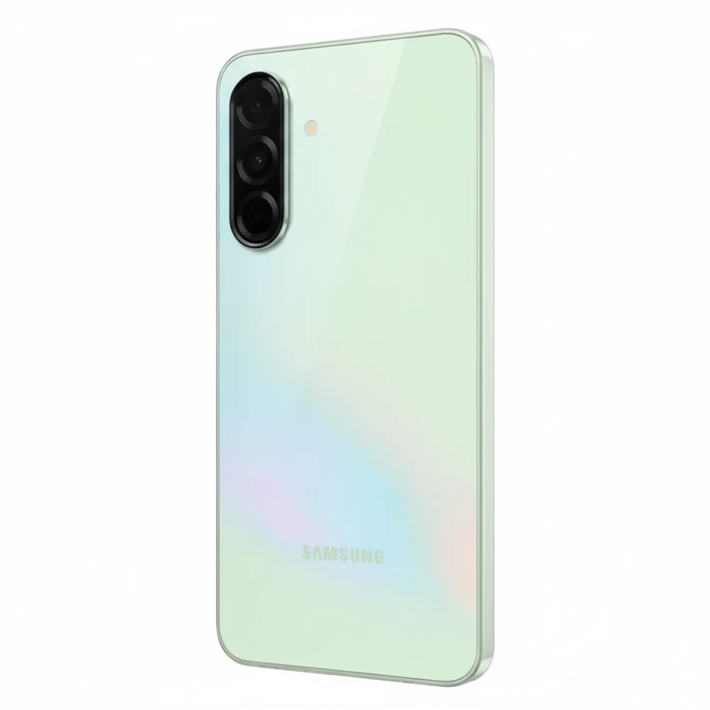 Samsung Galaxy A36 5G 128 Go A366 Vert Quersi