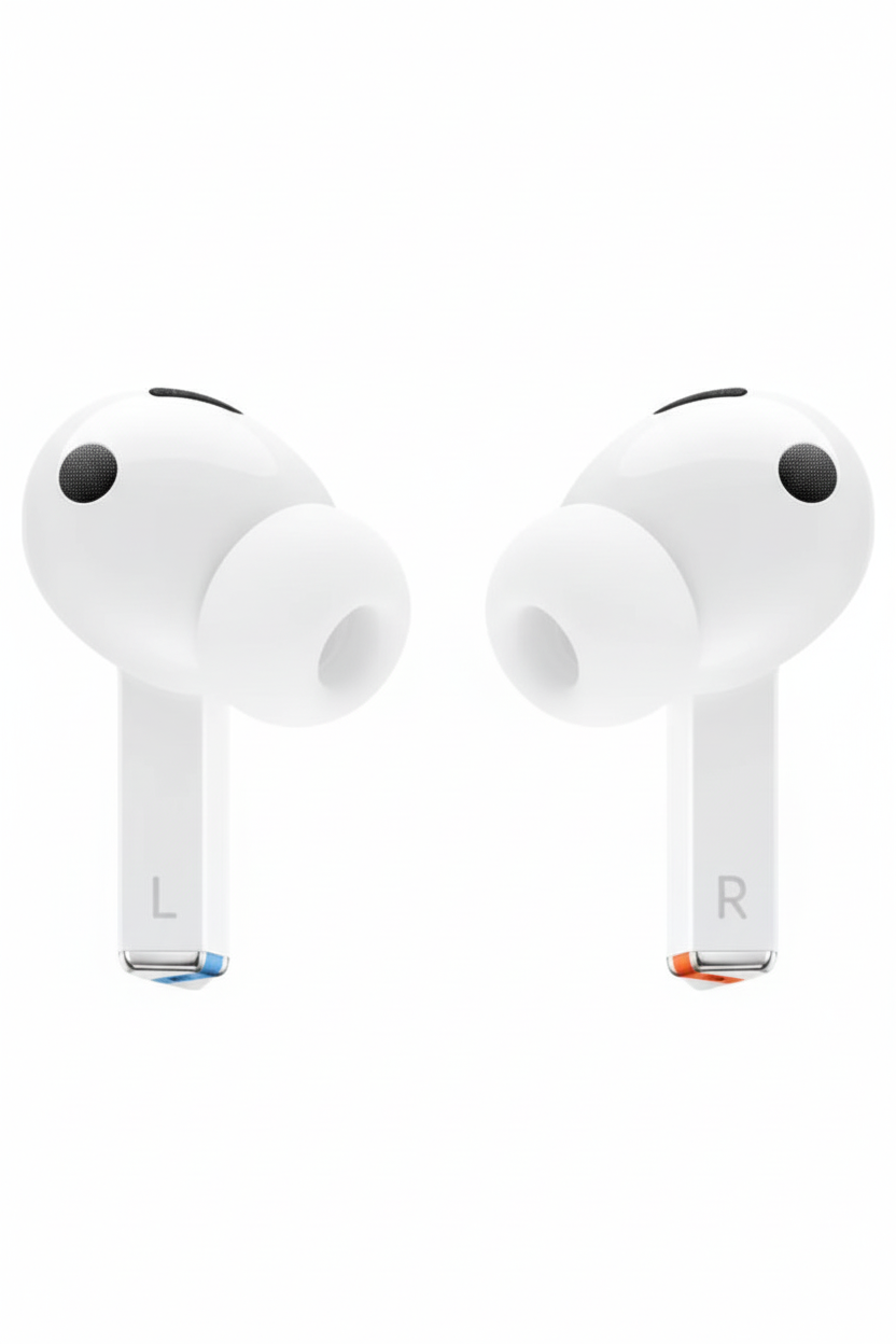 Samsung Galaxy Buds 3 Pro Blanc Quersi