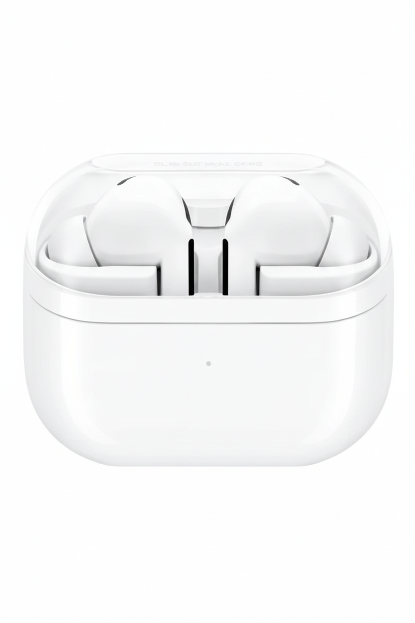 Samsung Galaxy Buds 3 Pro Blanc Quersi