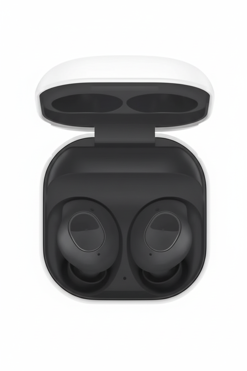 Samsung Galaxy Buds FE Noir Quersi