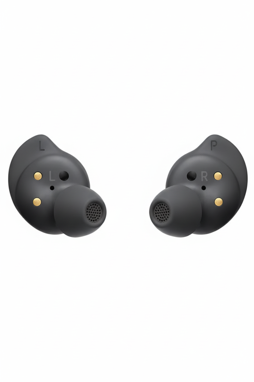 Samsung Galaxy Buds FE Noir Quersi