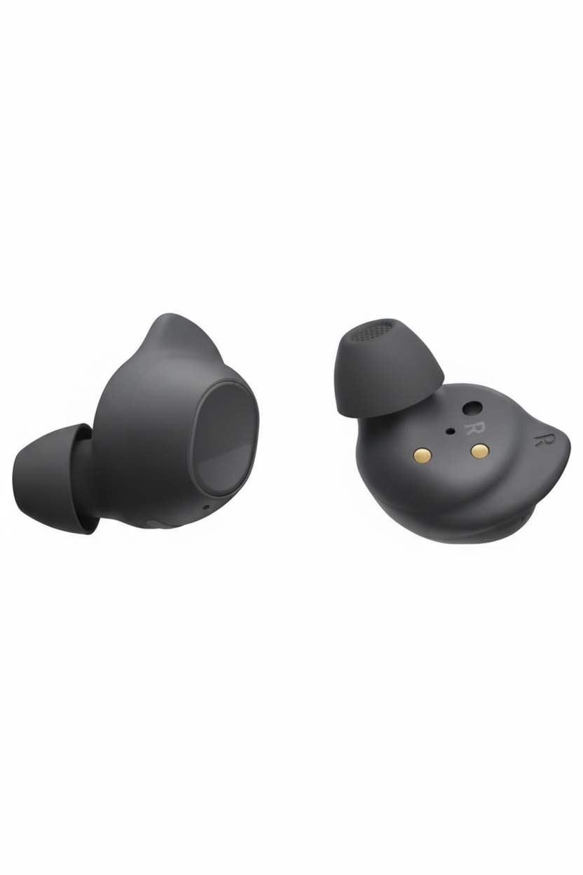 Samsung Galaxy Buds FE Noir Quersi