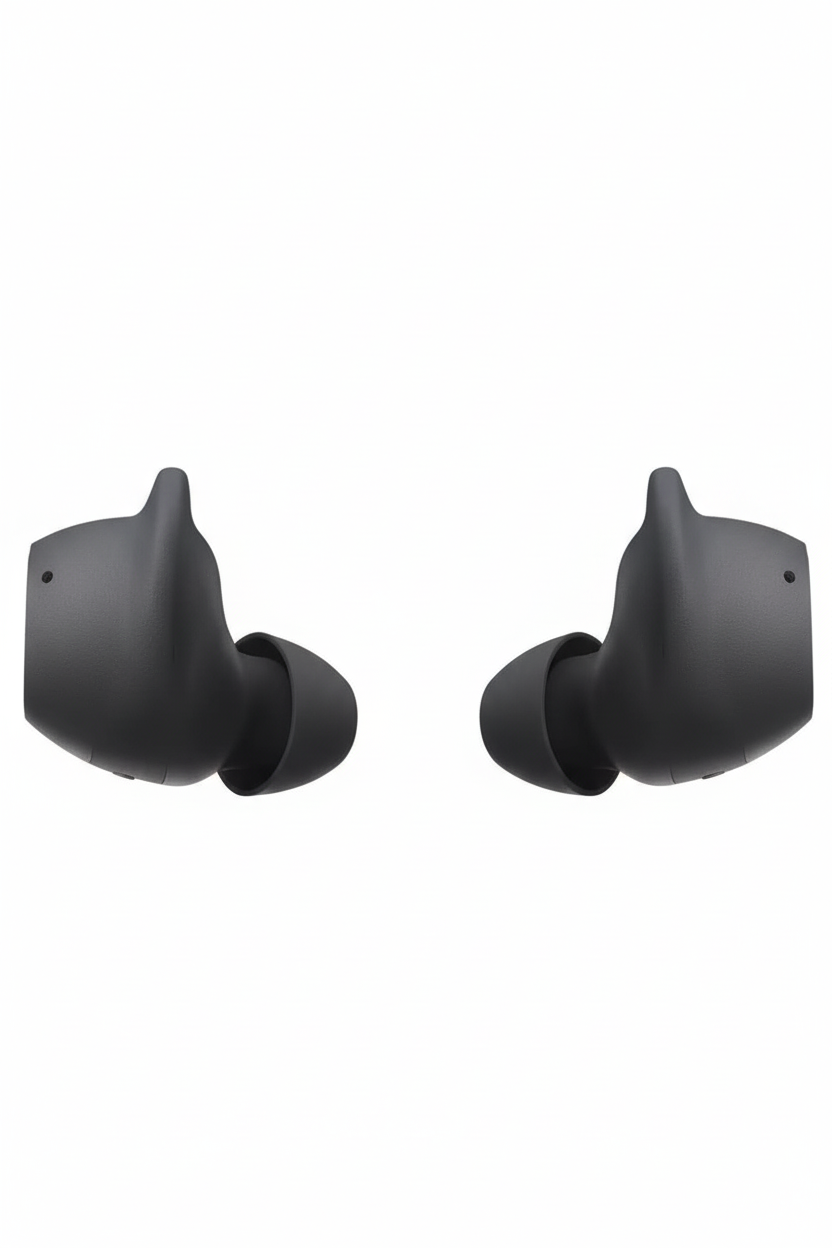 Samsung Galaxy Buds FE Noir Quersi