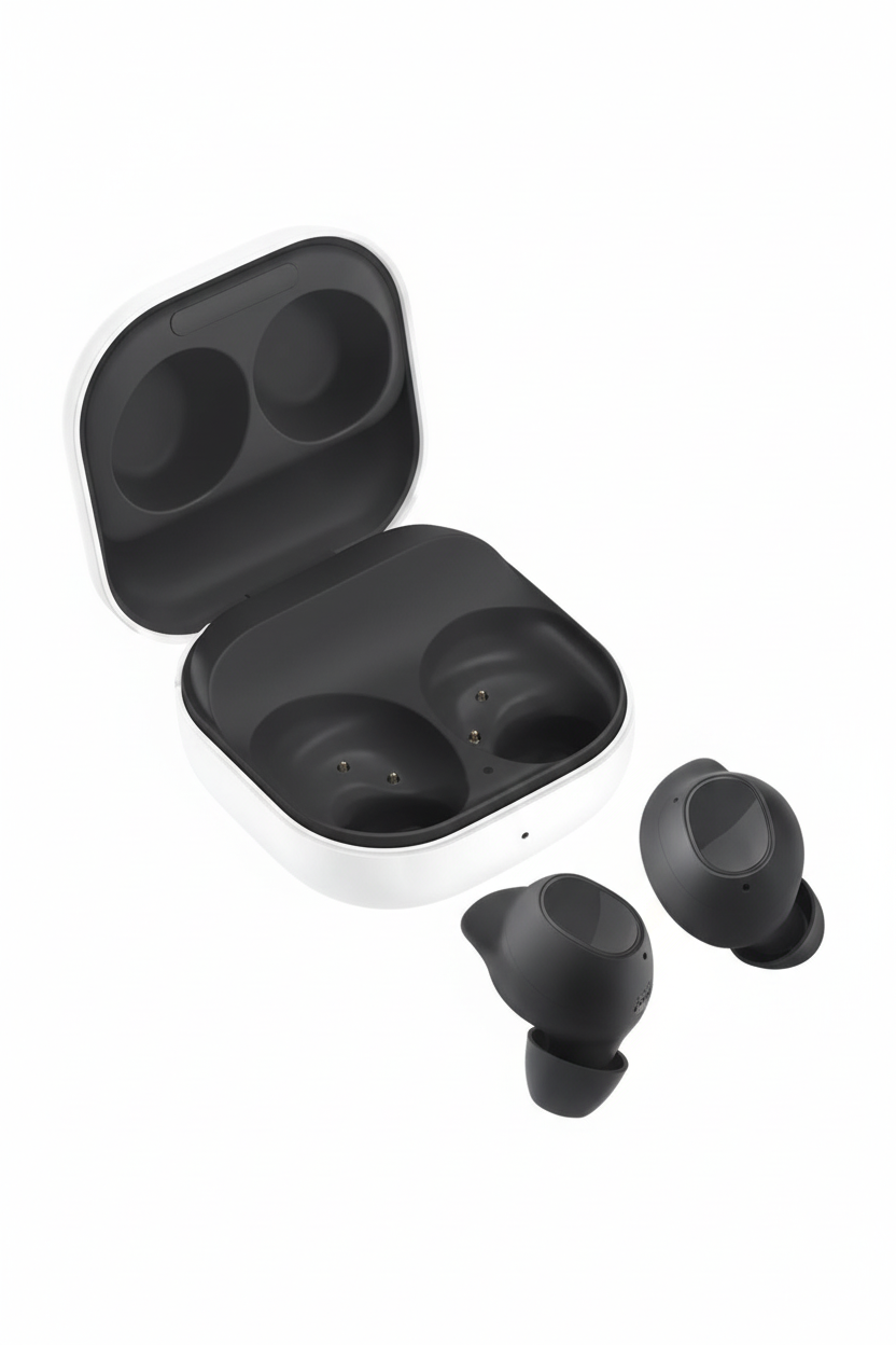 Samsung Galaxy Buds FE Noir Quersi