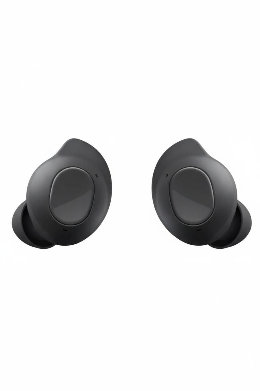 Samsung Galaxy Buds FE Noir Quersi