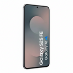Samsung Galaxy S25 FE 128 Go Noir Quersi