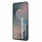 Samsung Galaxy S25 FE 128 Go Noir Quersi