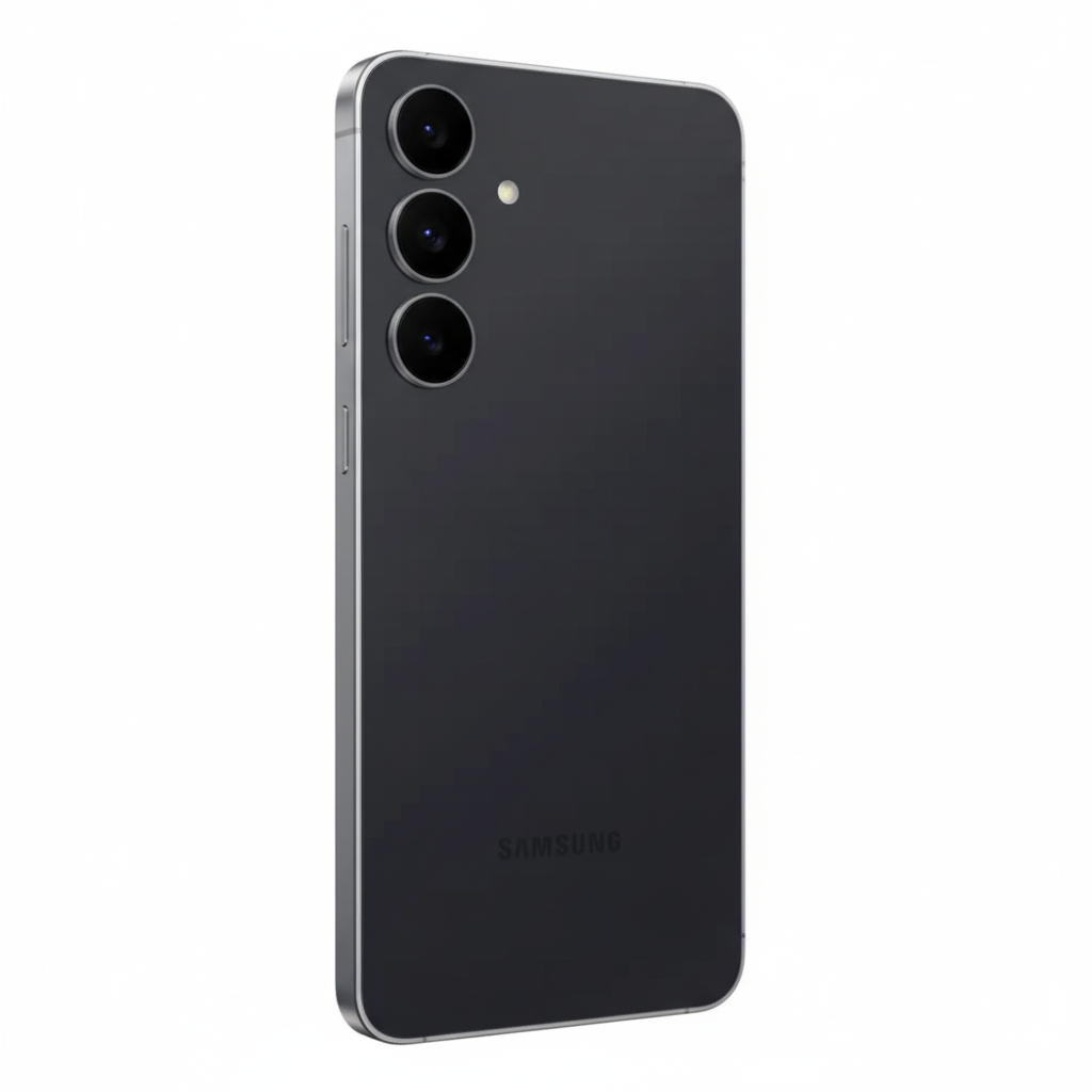 Samsung Galaxy S25 FE 128 Go Noir Quersi