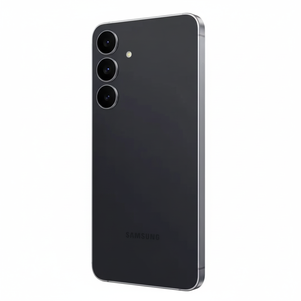 Samsung Galaxy S25 FE 128 Go Noir Quersi