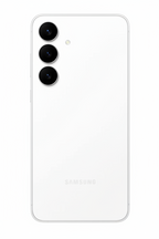 Samsung Galaxy S25 FE 256 Go Blanc Quersi