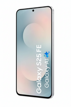 Samsung Galaxy S25 FE 256 Go Blanc Quersi