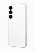 Samsung Galaxy S25 FE 256 Go Blanc Quersi