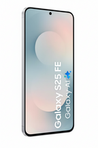 Samsung Galaxy S25 FE 256 Go Blanc Quersi