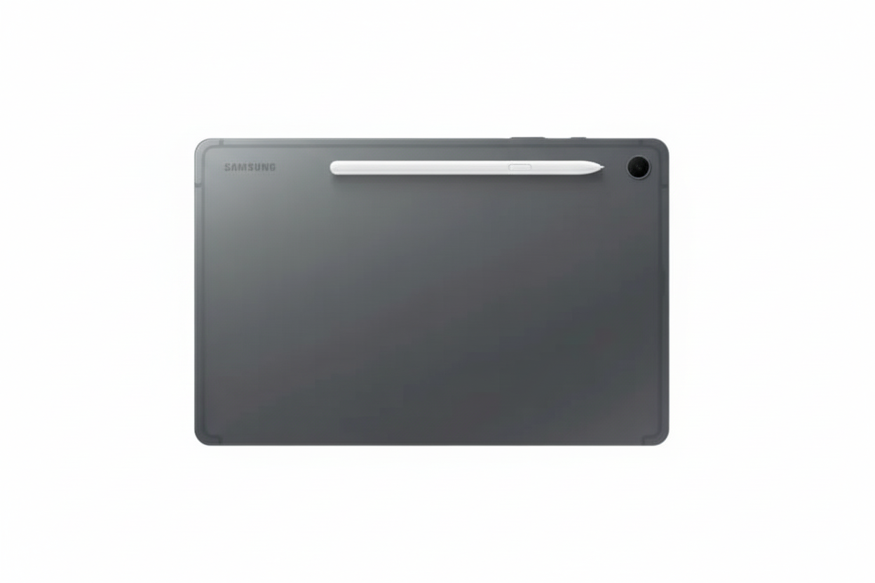 Samsung Galaxy Tab S10 Lite WiFi + 5G 128GB Gris Édition Entreprise Quersi