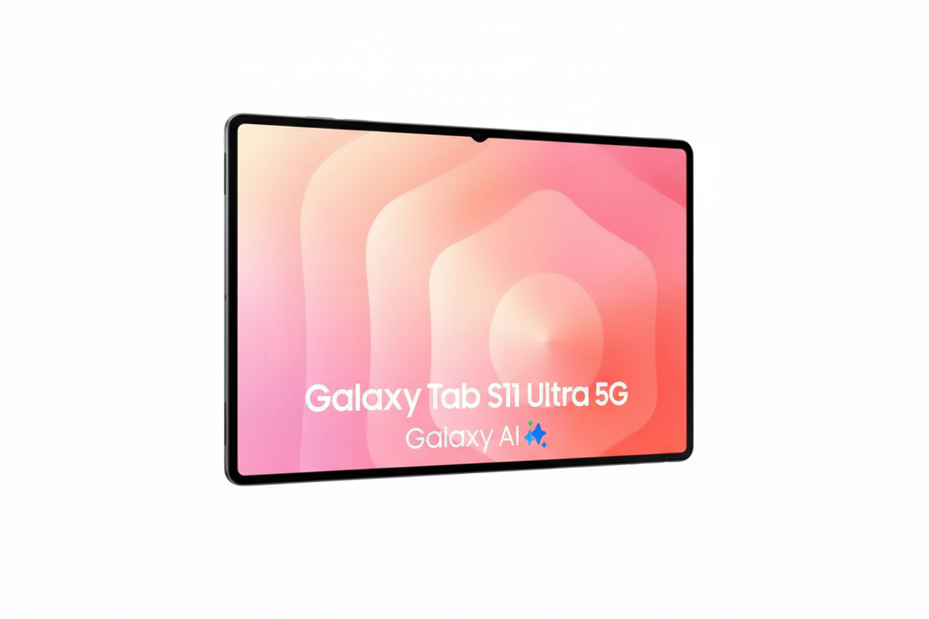 Samsung Galaxy Tab S11 Ultra WiFi + 5G 256GB Gris Quersi
