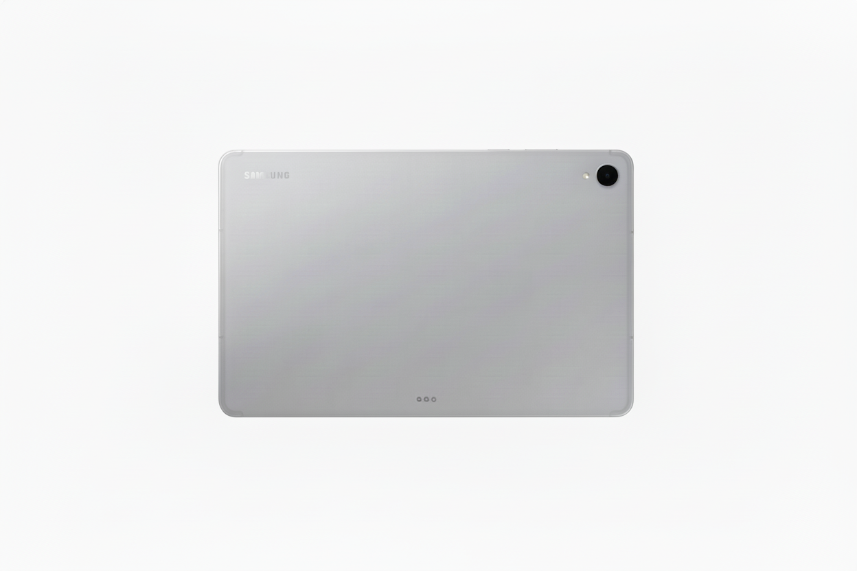 Samsung Galaxy Tab S11 WiFi 128 Go Argent Quersi