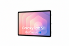 Samsung Galaxy Tab S11 WiFi 128 Go Argent Quersi