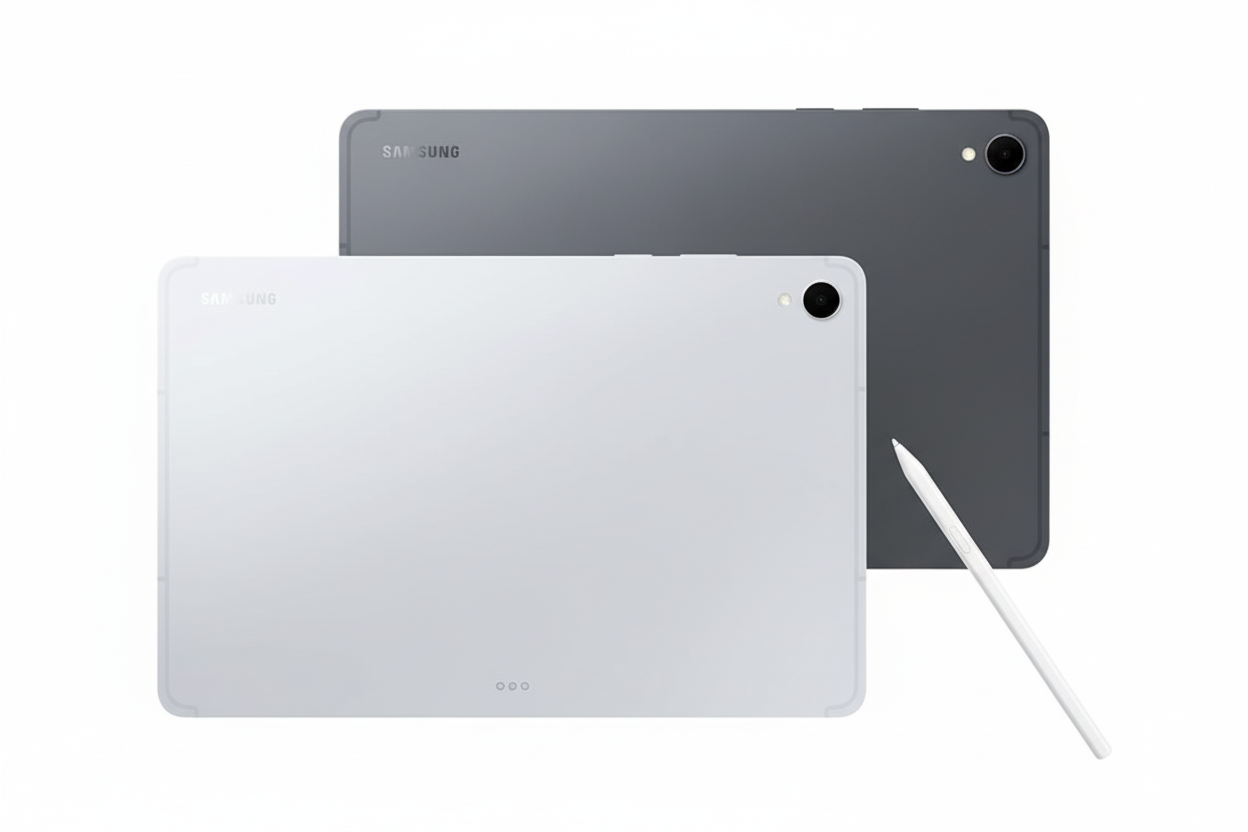 Samsung Galaxy Tab S11 WiFi 128 Go Argent - Quersi