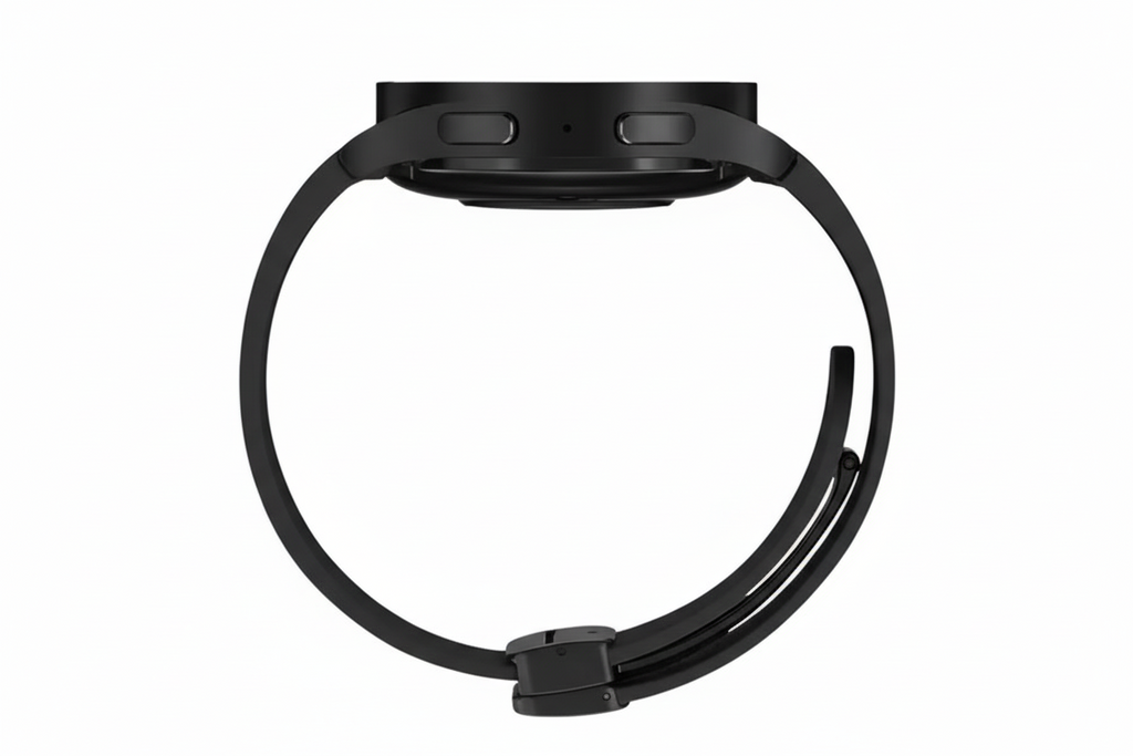 Samsung Galaxy Watch 5 Pro 45mm Noir Quersi