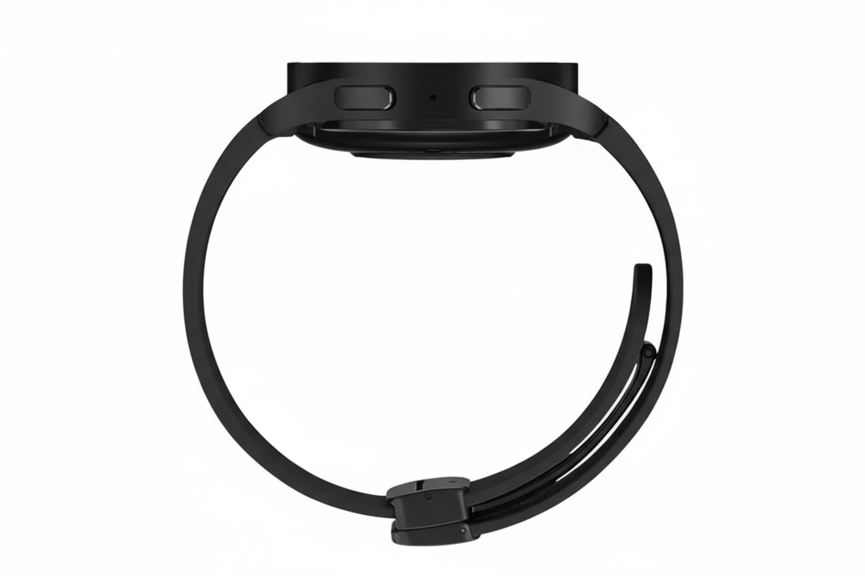 Samsung Galaxy Watch 5 Pro 45mm Noir Quersi