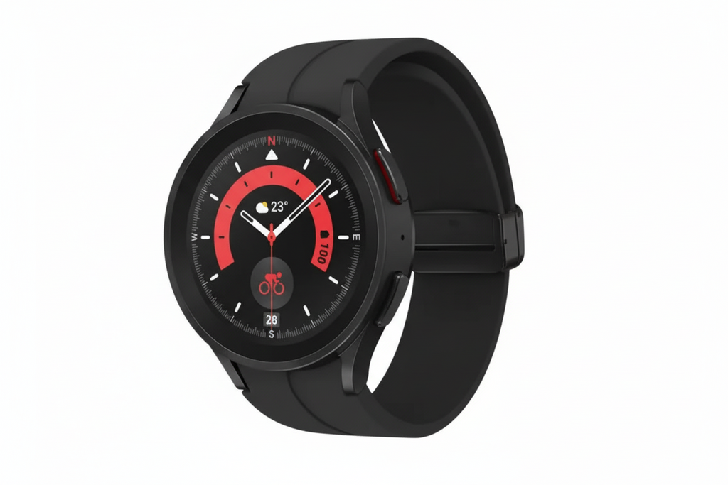 Samsung Galaxy Watch 5 Pro 45mm Noir Quersi