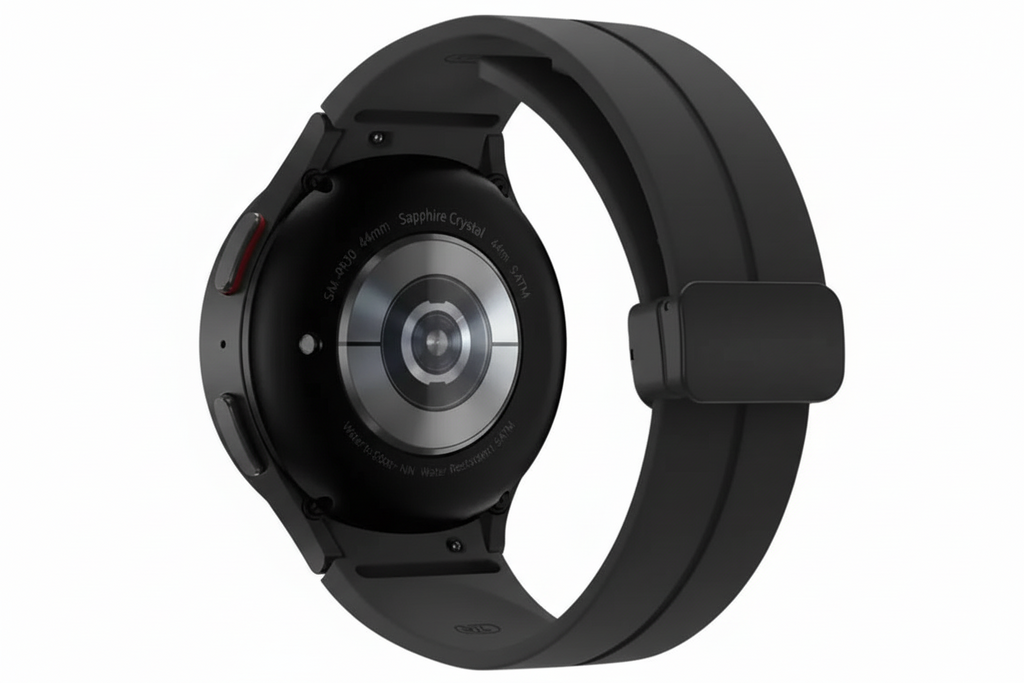 Samsung Galaxy Watch 5 Pro 45mm Noir Quersi