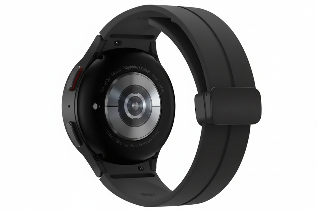Samsung Galaxy Watch 5 Pro 45mm Noir Quersi