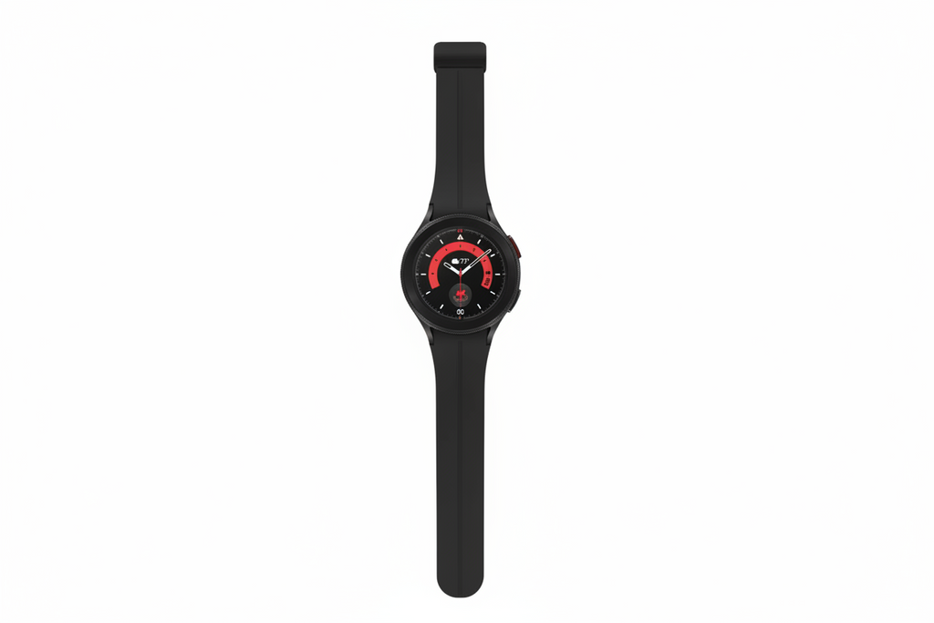 Samsung Galaxy Watch 5 Pro 45mm Noir Quersi
