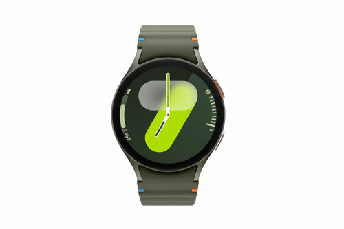 Samsung Galaxy Watch 7 40mm vert (bracelet vert) Quersi