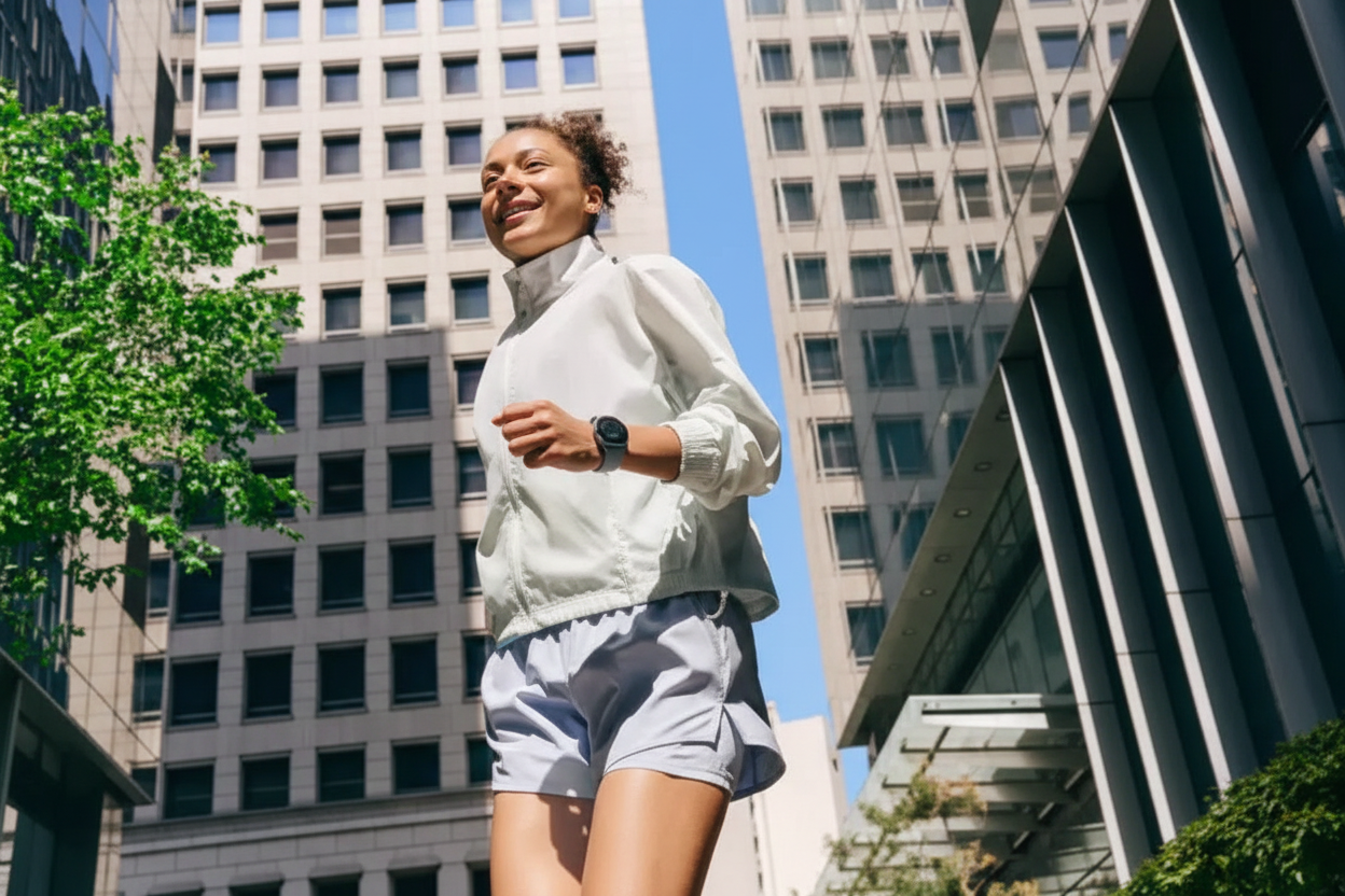 Samsung Galaxy Watch 7 40mm vert (bracelet vert) Quersi