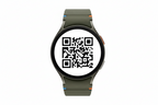 Samsung Galaxy Watch 7 40mm vert (bracelet vert) Quersi