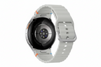 Samsung Galaxy Watch 7 44mm Argent (bracelet argenté) Quersi