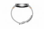 Samsung Galaxy Watch 7 44mm Argent (bracelet argenté) Quersi