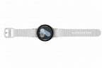 Samsung Galaxy Watch 7 44mm Argent (bracelet argenté) Quersi