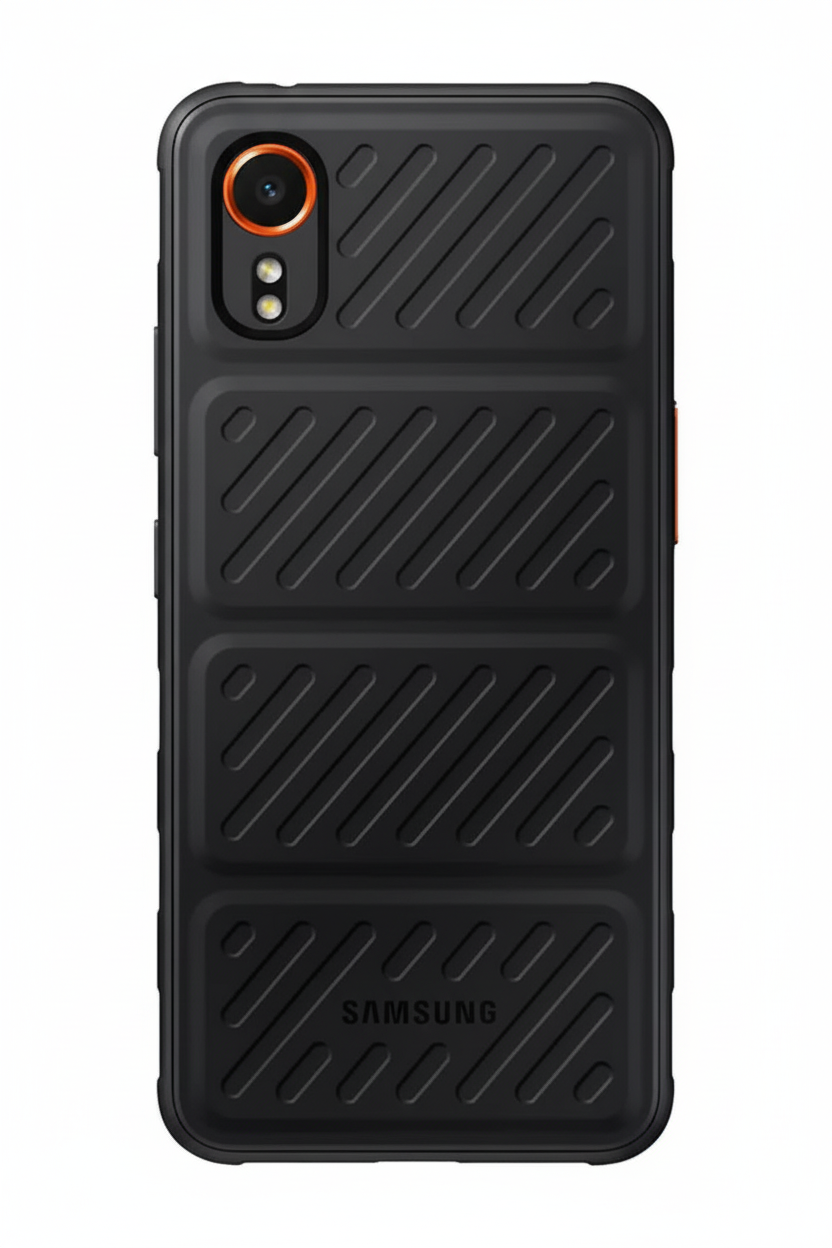 Samsung Galaxy Xcover 7 128 Go G556 Black Enterprise Edition Quersi
