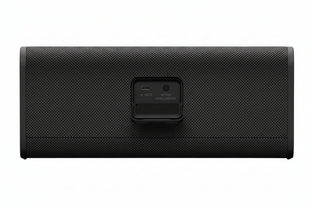 Sony ULT Field 3 Noir Quersi