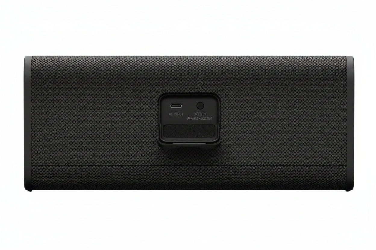 Sony ULT Field 3 Noir Quersi
