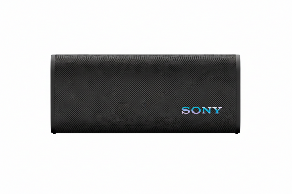 Sony ULT Field 3 Noir Quersi
