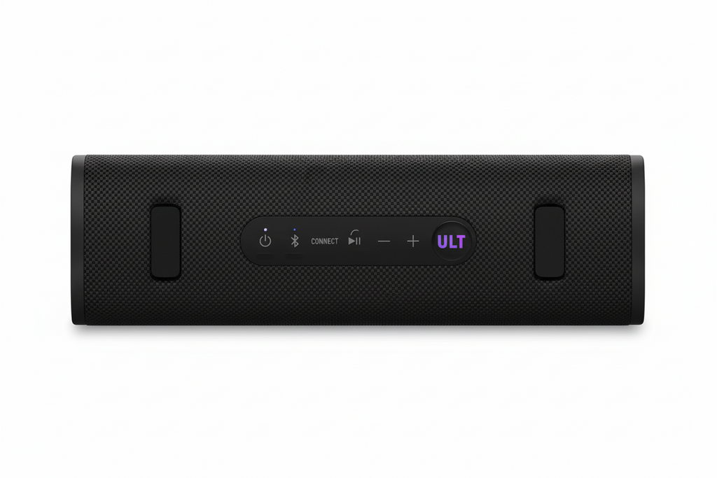 Sony ULT Field 3 Noir Quersi