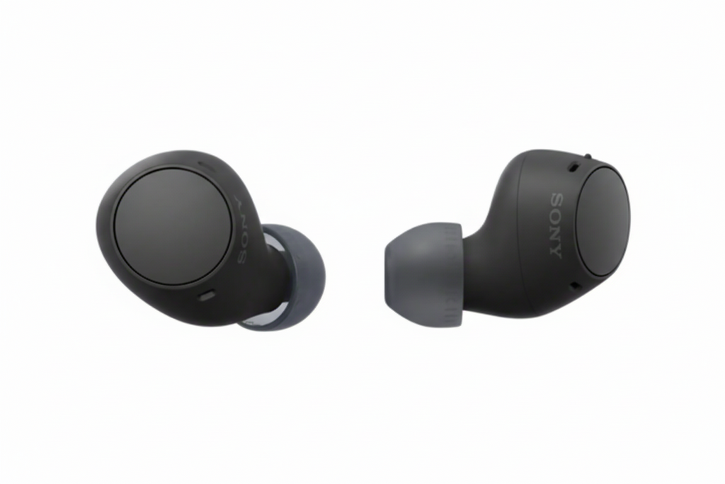 Sony WF-C510 Noir Quersi