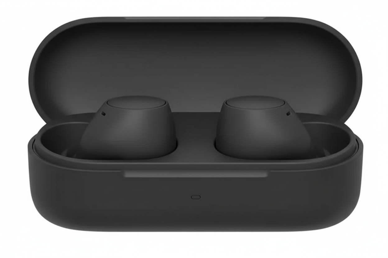 Sony WF-C510 Noir Quersi