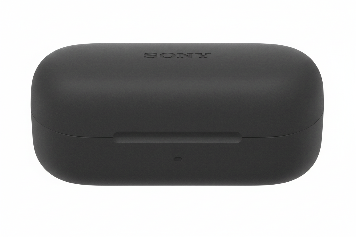 Sony WF-C510 Noir Quersi