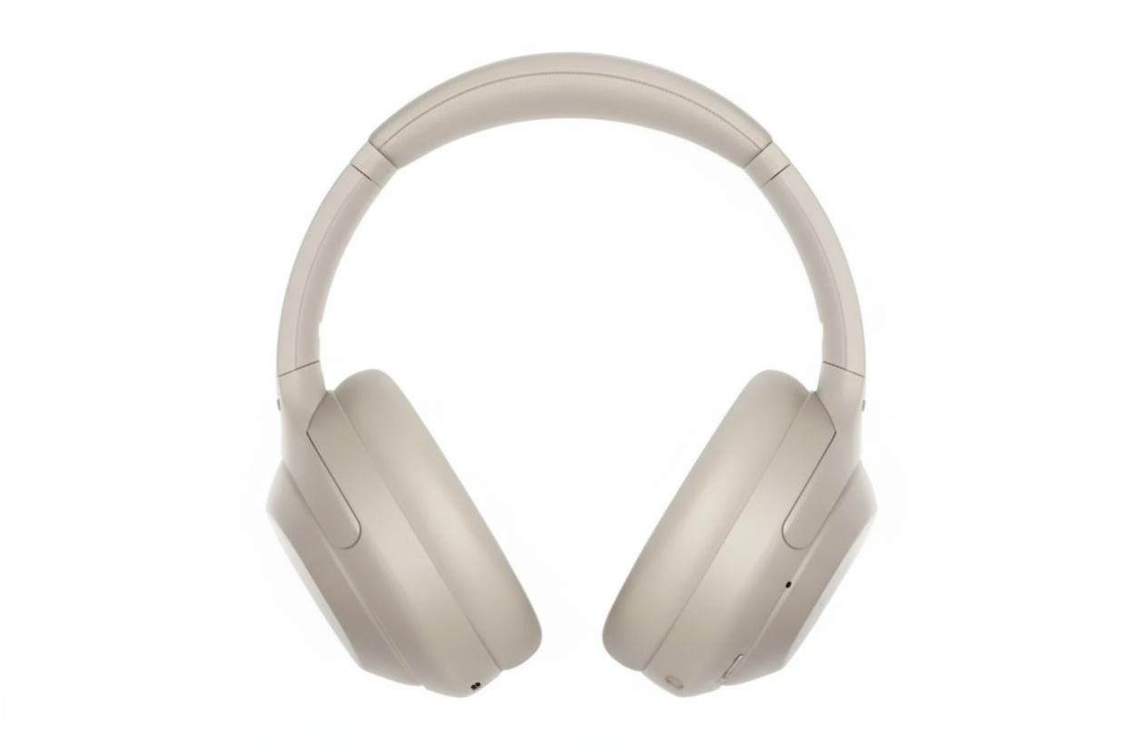 Sony WH-1000XM4 Argent Quersi