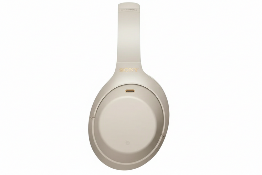 Sony WH-1000XM4 Argent Quersi